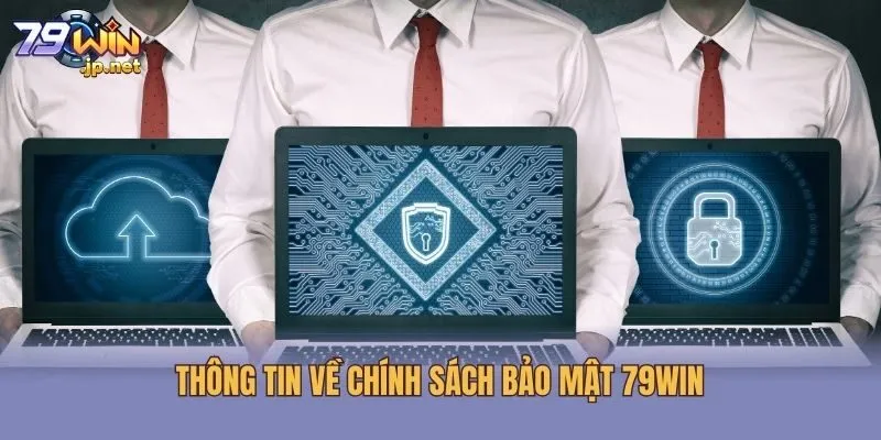 Thông tin về chính sách bảo mật 79WIN